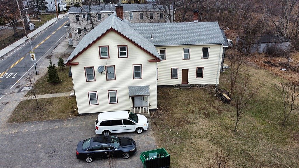 166 Pleasant St, Leominster, MA 01453 Zillow