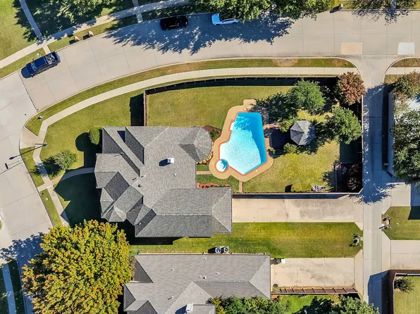 2700 Royal Troon Dr, Plano, TX 75025