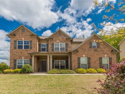 5871 Kendrix Ridge Dr, Sugar Hill, GA, 30518