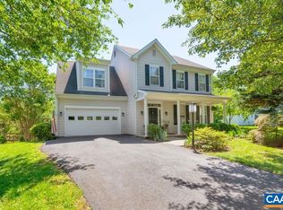 1059 Autumn Hill Ct, Crozet, VA 22932