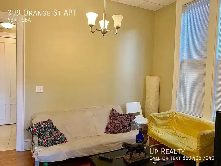 399 Orange St — Photo 3