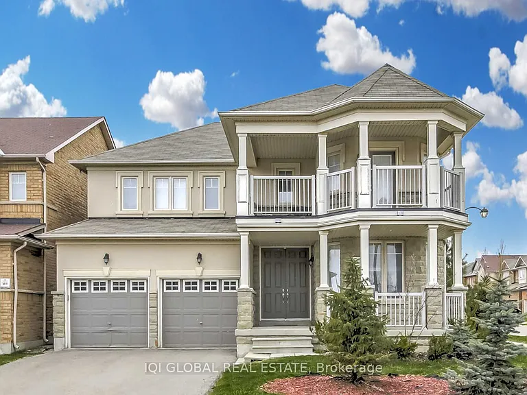 2 Bowkett Dr — Photo 1