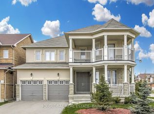 2 Bowkett Dr, Richmond Hill, ON L4E0J8