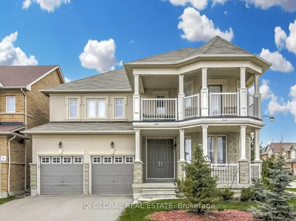 2 Bowkett Dr, Richmond Hill, ON L4E 0J8
