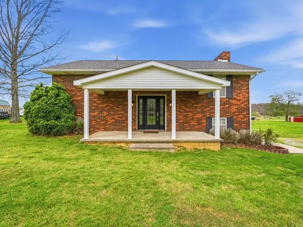 42 Sebree Slaughters Rd, Sebree, KY 42455