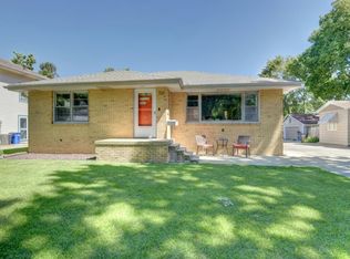 1114 W Washington St, Champaign, IL 61821