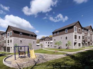 48 W Elliott St, Town Of Huntsville, ON P1H1W2