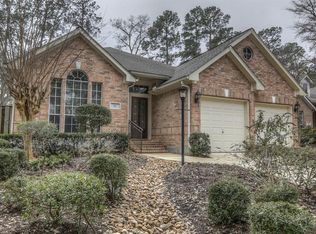 11 Tethered Vine Pl, Spring, TX 77382