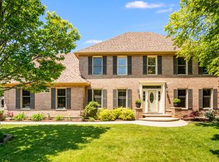 3303 Spenser Ct, Naperville, IL 60564