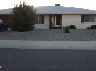 17818 N 134th Ave, Sun City West, AZ 85375