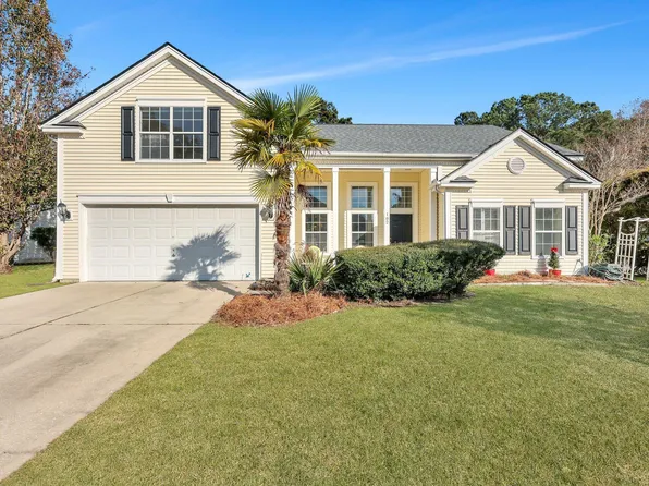 182 Sugar Magnolia Way, Charleston, SC 29414