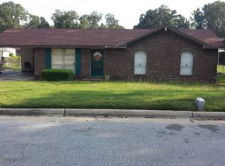 703 Prince Dr, Phenix City, AL 36869