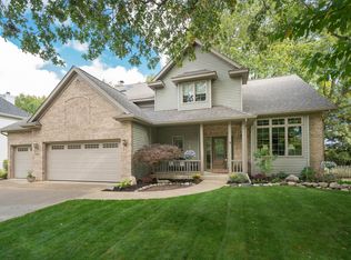 1363 Ashton Woods Ct, Portage, MI 49024