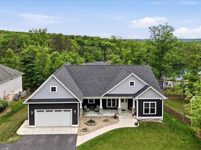 516 Sleigh Dr, Cross Junction, VA, 22625