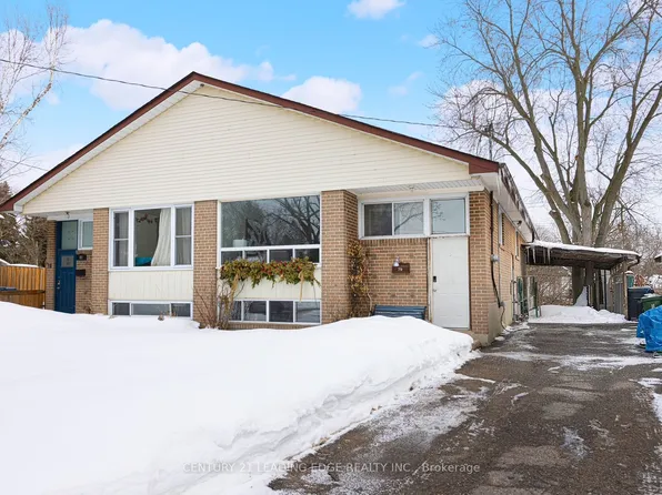 79 Tivoli Ct, Toronto, ON M1E 2A6