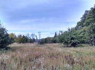 E4218 E Cold Springs Rd, Chatham, MI 49816