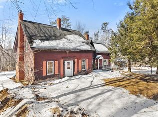 55 West Side Drive, Verona Island, ME 04416