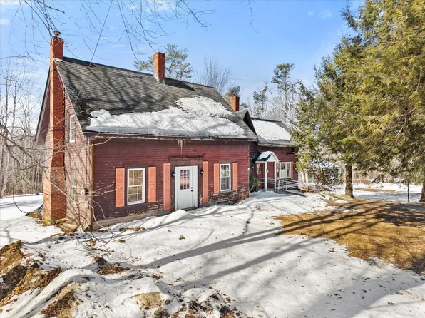 55 West Side Drive, Verona Island, ME 04416