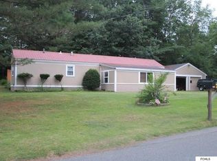 3 Jockeyville Rd, Gloversville, NY 12078