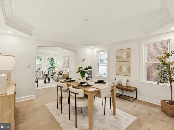 2613 Newton St NE, Washington, DC 20018