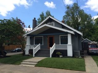 635 SE 45th Ave, Portland, OR