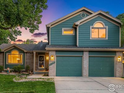 2221 Sunstone Dr, Fort Collins, CO, 80525