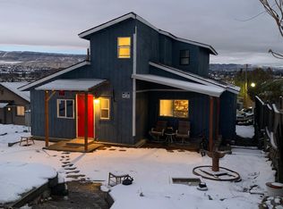834 S Chelan Ave, Wenatchee, WA 98801