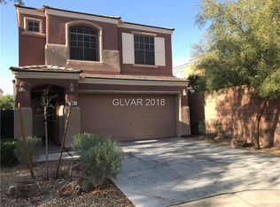 7961 Alta Lima Valley Ct, Las Vegas, NV 89178