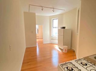 10 W 107th St #2E, New York, NY 10025