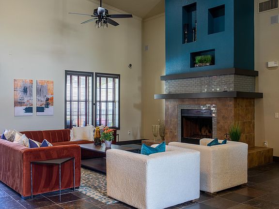 5th image of 4925 Cromwell Dr APT 1205