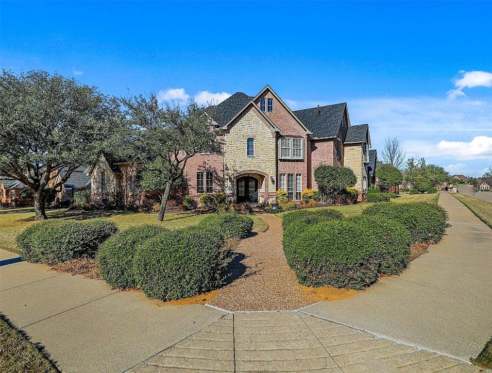 2349 Bridgewood Dr, Keller, TX 76262 Zillow