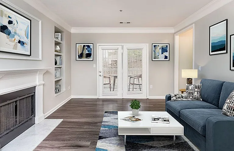 Grand Oasis Apartment Homes — Photo 6