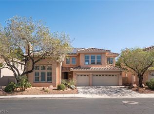2411 Tour Edition Dr, Henderson, NV 89074