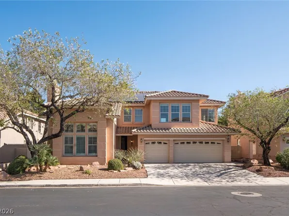2411 Tour Edition Dr, Henderson, NV 89074