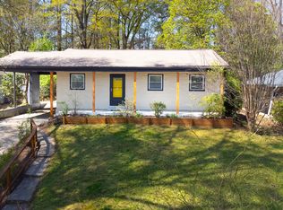 444 Fairburn Rd NW, Atlanta, GA 30331