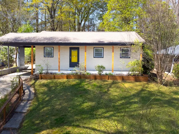 444 Fairburn Rd NW, Atlanta, GA 30331