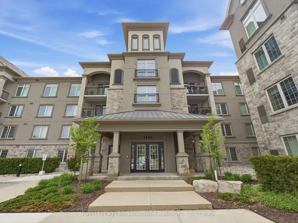 1440 Main St E #114, Milton, ON L9T 8W3