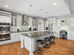 2200 Corona Rd, Columbia, MO 65203