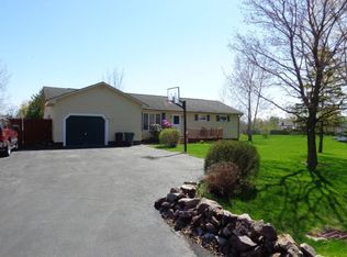 7 Meadow Way, Middlebury, VT 05753