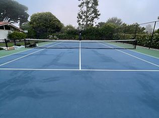 2100 Via Acalones, Palos Verdes Estates, CA 90274