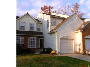 228 Becks Woods Dr, Bear, DE 19701