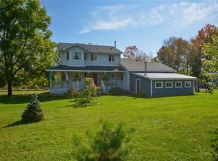 131 Pleasant Valley Rd, Hammond, NY 13646