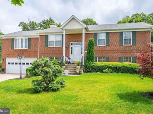 4212 Danville Dr, Temple Hills, MD 20748