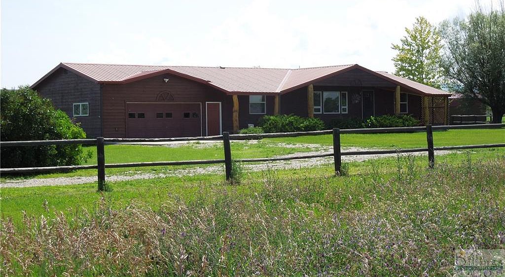 107 Lower River Rd, Fromberg, MT 59029 MLS 340709 Zillow
