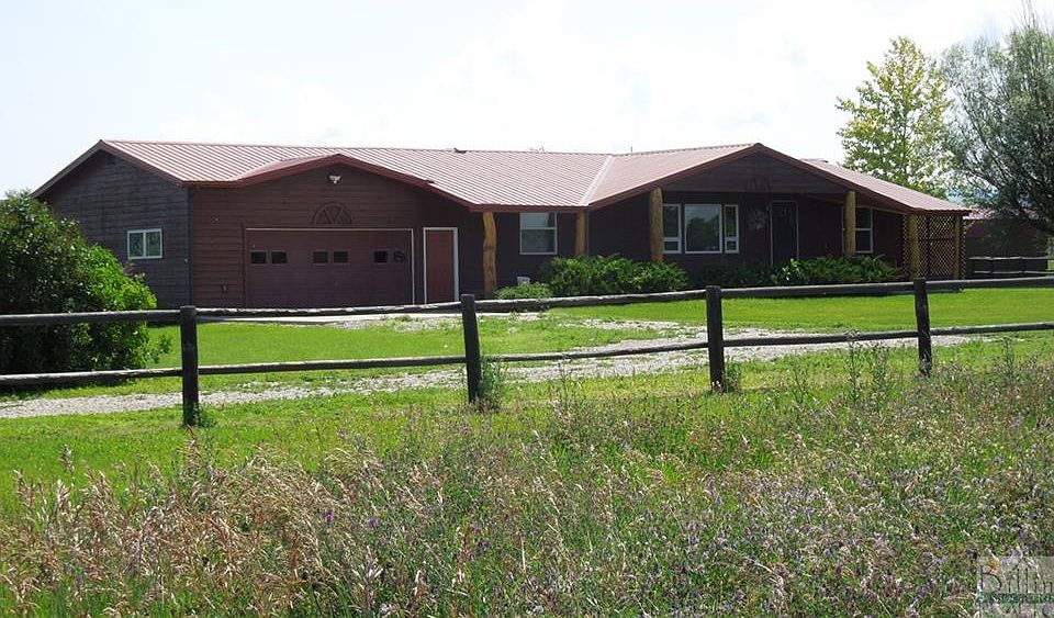 107 Lower River Rd, Fromberg, MT 59029 MLS 340709 Zillow