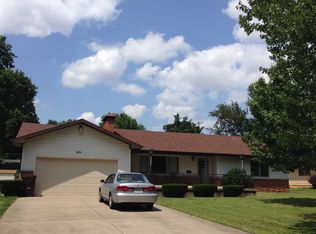 2211 E Langston St, Springfield, MO 65804