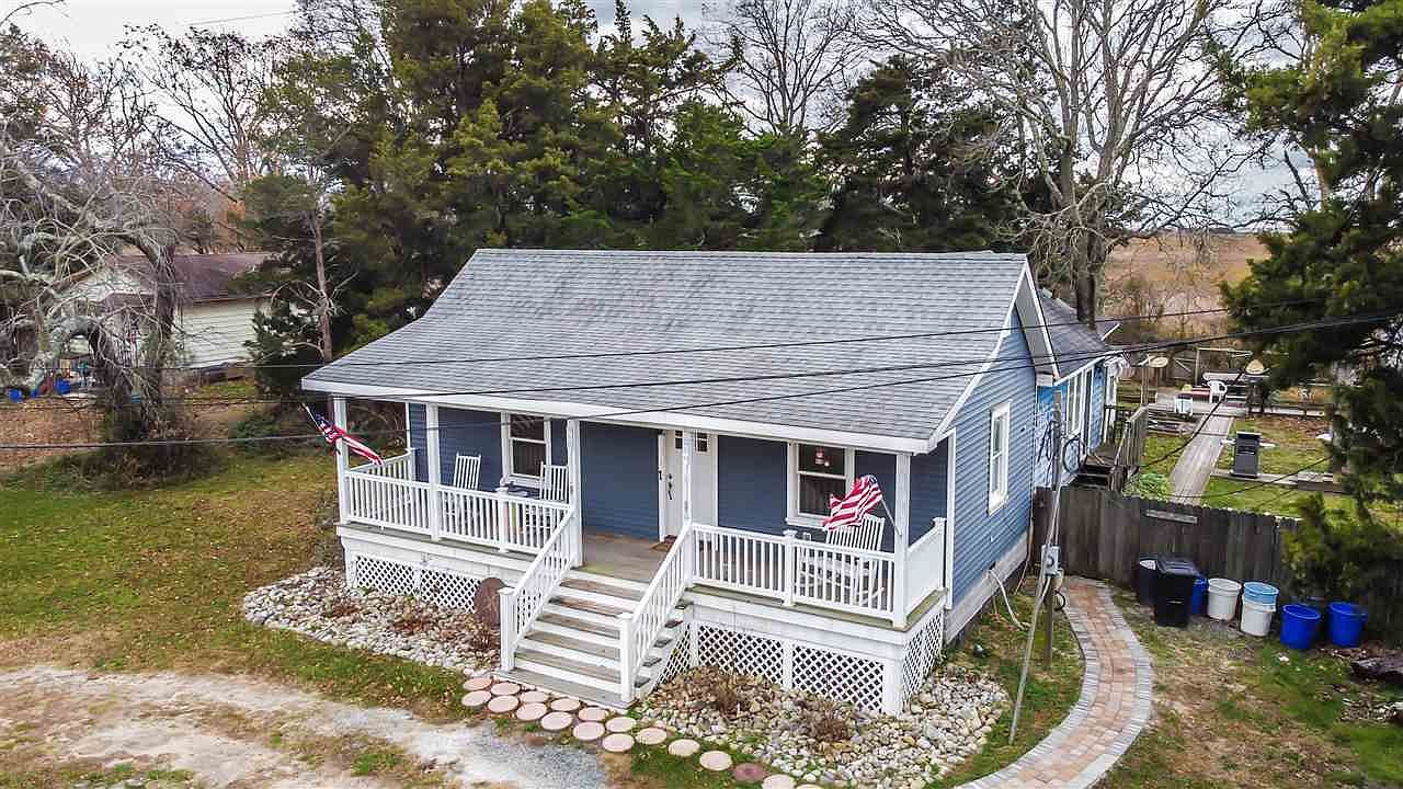 69 Reeds Beach Rd, Cape May Court House, NJ 08210 Zillow