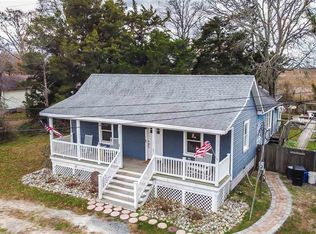 69 Reeds Beach Rd, Cape May Court House, NJ 08210