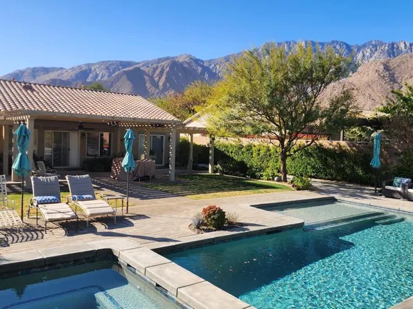 1002 Alta Cresta, Palm Springs, CA 92262