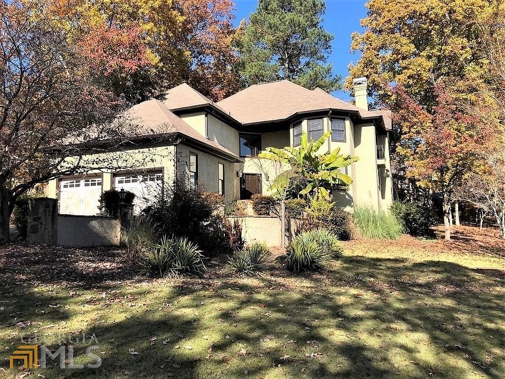 4961 Carriage Lakes Dr NE, Roswell, GA 30075 Zillow